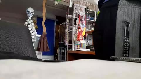 jhosuamoore2 online show from October 2025 10:22:02 PM