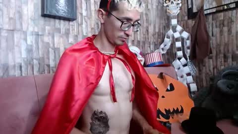 jhosuamoore2 online show from October 2025 01:39:02 AM