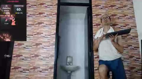 jhosuamoore2 online show from November 2025 12:26:01 PM