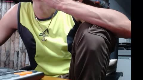 jhosuamoore2 online show from January 2026 12:45:02 AM