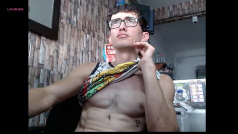 jhosuamoore2 online show from April 2026 09:06:02 PM