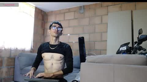 jhosuamoore2 online show from April 2026 02:48:01 PM