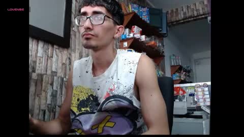 jhosuamoore2 online show from May 2026 09:10:02 PM