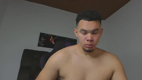 Jhonatan80  online show from September 2025 07:01:02 AM