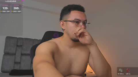 Jhonatan80  online show from November 2025 07:08:01 AM