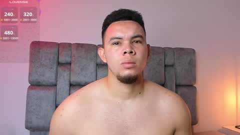 Jhonatan80  online show from April 2026 07:00:01 AM