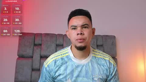 Jhonatan80  online show from April 2026 07:06:02 AM