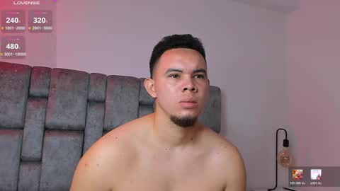 Jhonatan80  online show from April 2026 07:01:01 AM