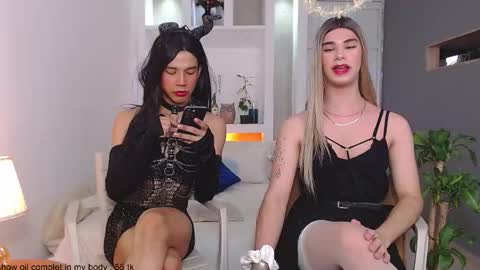 Jhuan Nhez online show from December 2025 10:04:02 PM