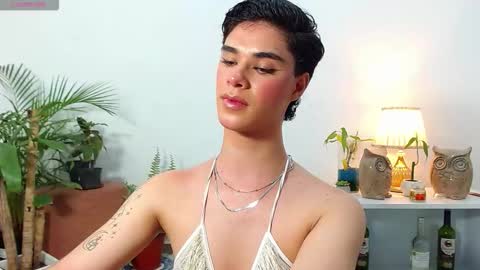 Jhuan Nhez online show from March 2026 07:03:02 AM
