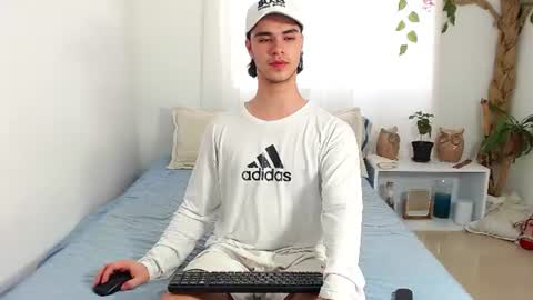 Jhuan Nhez online show from June 2026 03:16:01 PM