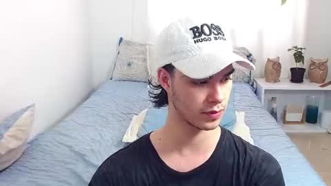 Jhuan Nhez online show from June 2026 06:12:01 PM