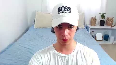 Jhuan Nhez online show from June 2026 04:23:01 PM