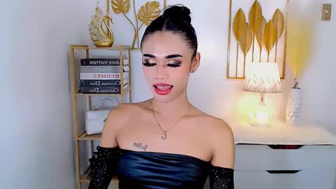 julie online show from December 2024 08:41:01 AM