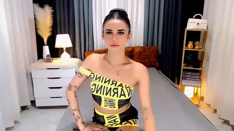 julie online show from February 2025 01:57:01 AM