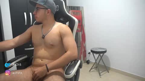 Jhx online show from November 2025 05:40:01 AM