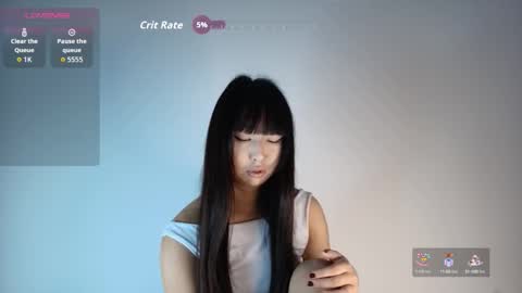 Jiyen online show from October 2025 11:11:02 PM