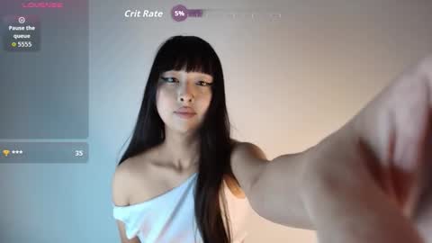 Jiyen online show from November 2025 12:35:01 AM