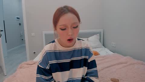 yuna online show from October 2025 12:50:01 PM