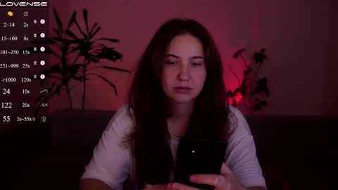 jia_lisaa online show from September 2025 11:09:02 PM