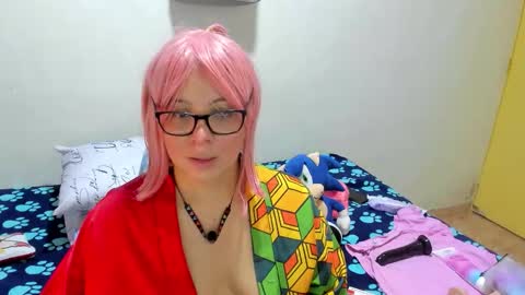 Snapshot of jiah_park chatting on March 2026 01:53:02 AM Jiah Park online show from March 2026 01:53:02 AM