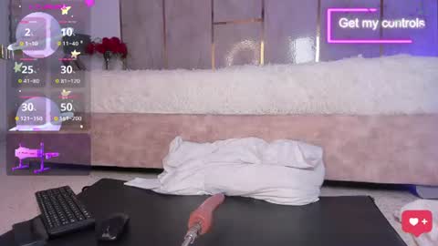 Jiggly online show from June 2026 05:34:01 AM