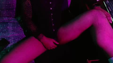 jigglypuff42069 online show from January 2025 09:33:02 AM