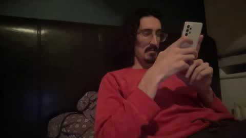 Jigz1986 online show from January 2025 09:47:01 PM