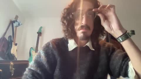 Jigz1986 online show from January 2025 02:49:02 PM