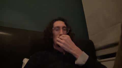 Jigz1986 online show from February 2025 11:48:01 PM