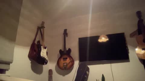 Jigz1986 online show from February 2025 11:47:02 PM