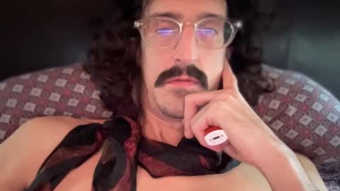 Jigz1986 online show from March 2026 08:40:02 AM