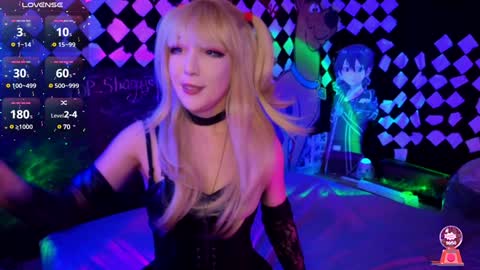 Snapshot of jiglipuf chatting on December 2024 01:36:01 AM online show from December 2024 01:36:01 AM