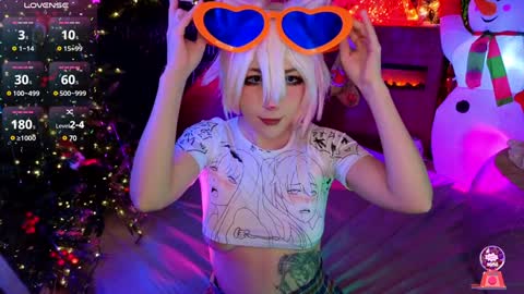 Snapshot of jiglipuf chatting on December 2024 11:23:02 PM online show from December 2024 11:23:02 PM