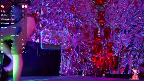 Snapshot of jiglipuf chatting on February 2025 05:12:02 AM online show from February 2025 05:12:02 AM