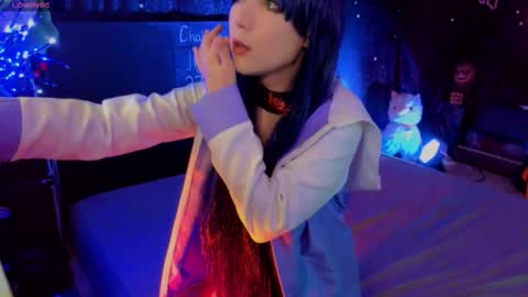 Snapshot of jiglipuf chatting on September 2025 02:49:01 AM online show from September 2025 02:49:01 AM