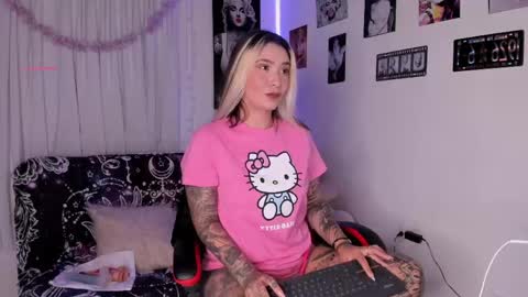 Jill Hardener online show from April 2026 09:57:02 PM