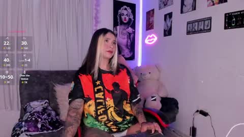 Jill Hardener online show from May 2026 09:34:02 PM