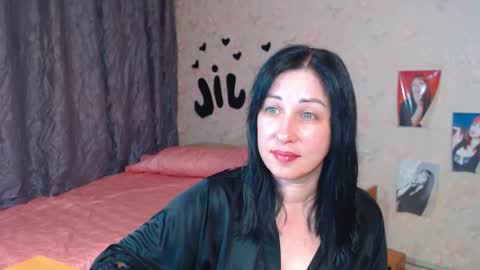 Snapshot of jill_stevens chatting on October 2025 02:30:01 AM Jill online show from October 2025 02:30:01 AM