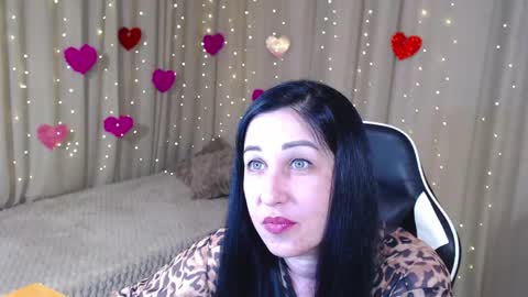 Jill online show from May 2026 08:57:02 PM