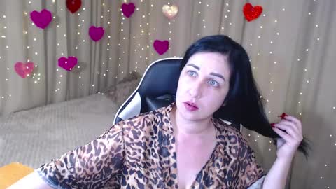 Jill online show from May 2026 02:40:02 AM