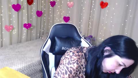 Jill online show from May 2026 02:50:02 AM