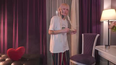 Harley online show from November 2025 02:54:01 PM