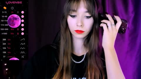 Jill Verdon online show from December 2024 05:55:01 PM