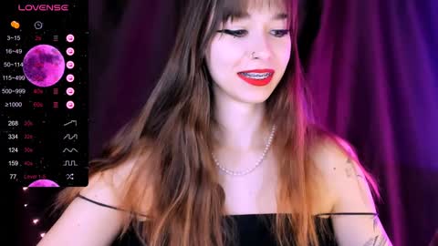 Jill Verdon online show from December 2024 06:17:02 PM