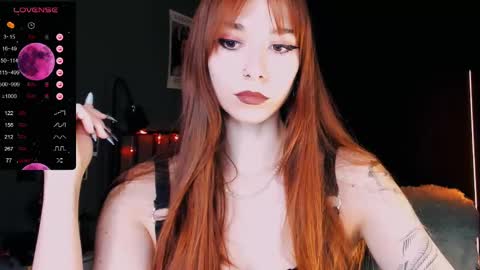 Jill Verdon online show from February 2025 09:26:02 PM