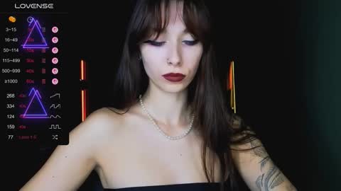 Jill Verdon online show from September 2025 07:26:02 PM