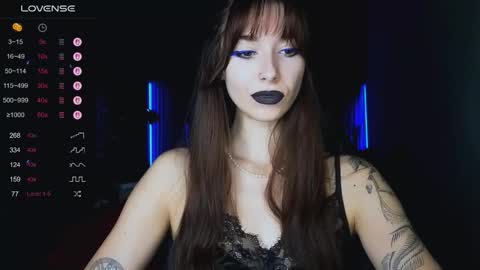 Jill Verdon online show from September 2025 06:55:01 PM