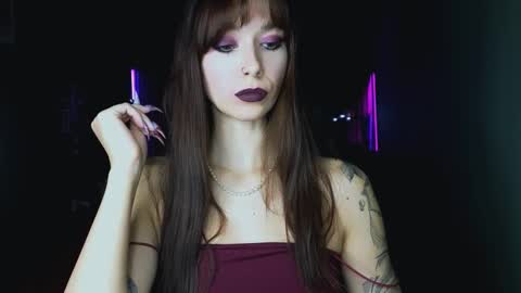 Jill Verdon online show from October 2025 06:37:01 PM