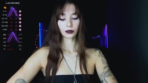 Jill Verdon online show from October 2025 06:42:01 PM